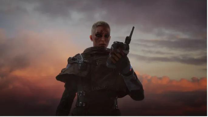 Immagine prodotto Square Enix Outriders (Xbox One X, Xbox Series X, DE)