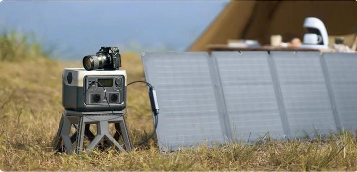 Actual product image EcoFlow River 2 Max (512 Wh, 6 kg)