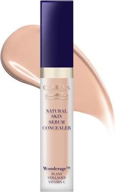 Immagine prodotto Estée Lauder Claresa Natural Skin Serum Concealer 1n Light Neutral 7ml