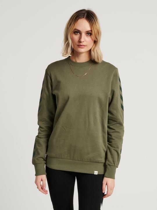 Image du produit hummel Legacy Chevron Sweat-Shirt (S)