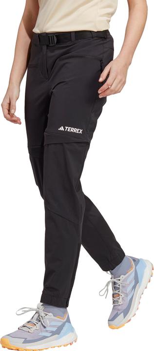 Produktbild adidas Women's Utilitas ZO Pants (34)
