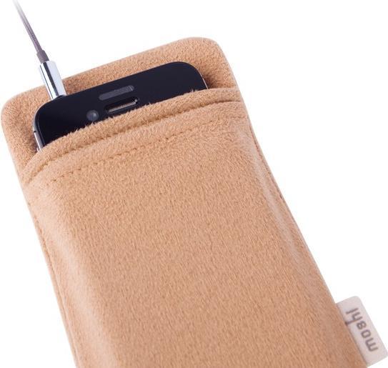Image du produit Moshi iPouch édition 2012 (Apple iPhone 5, Apple iPhone 5s, Apple iPhone X)