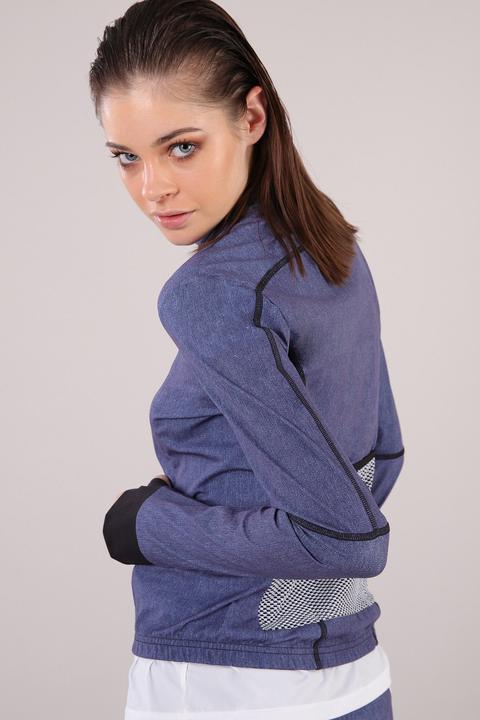 Produktbild Freddy Full Zip Sweatshirt (XS)