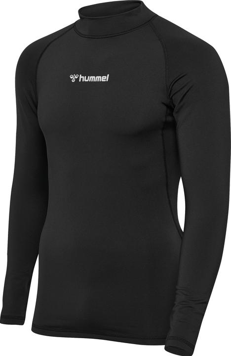 hummel Hmlbl Winter Performance Tee L/S