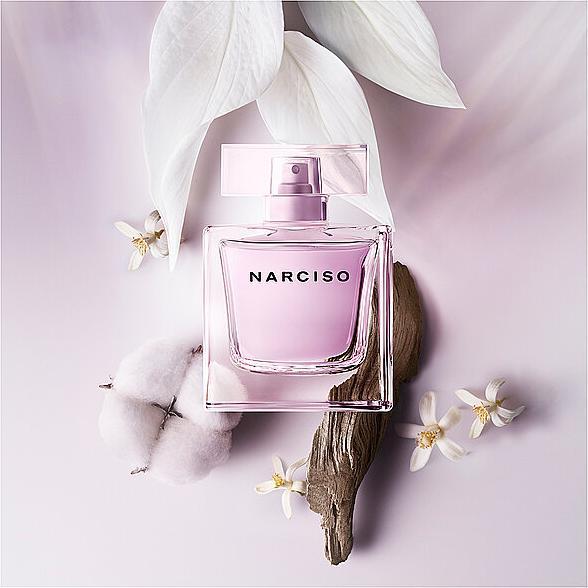 Image du produit Narciso Rodriguez Narciso RADIANTE (Eau de parfum, 50 ml)