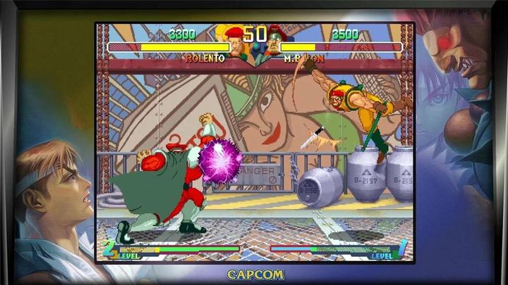 Produktbild Microsoft Street Fighter 6 Ultimate Edition (Xbox Series X, Xbox Series S)