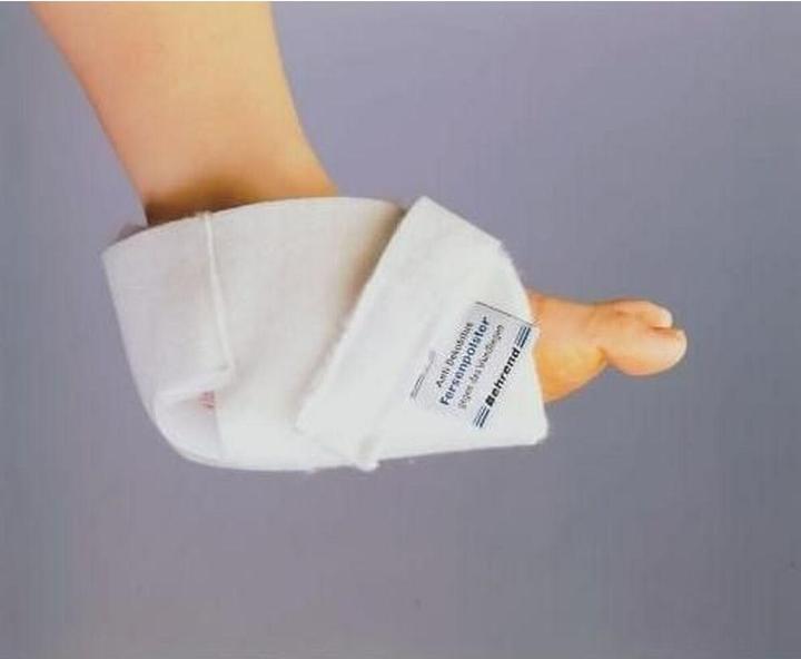 Immagine prodotto Sahag Coppia di protezioni per il tallone (Deodorante per piedi e polvere, 3220 ml)