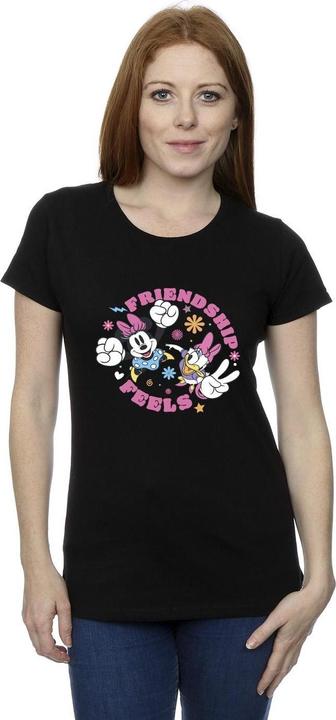 Produktbild Disney Minnie Mouse Daisy Friendship TShirt (XL)
