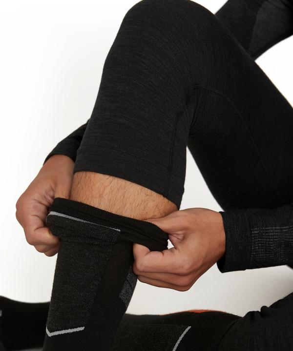 Image du produit Falke WT 3/4 Tights m (L)