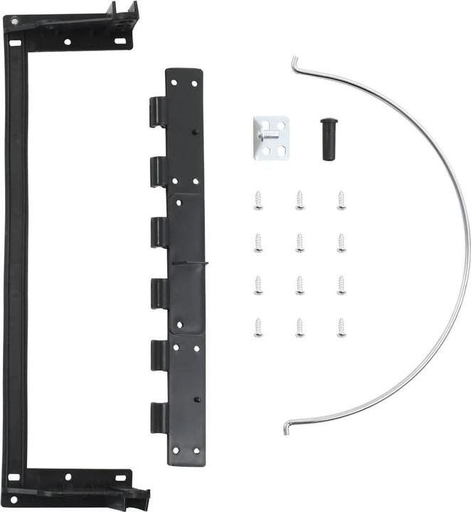 Actual product image VidaXL Verine (12 l)