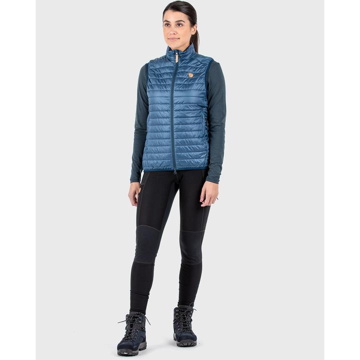 Image du produit Fjällräven Gilet rembourré Abisko (M)