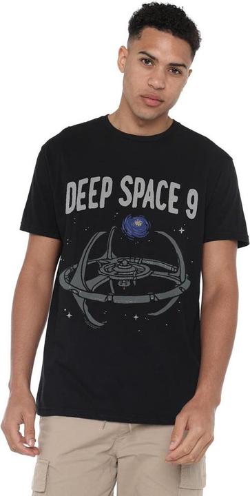 Produktbild The Bajor TShirt (M)