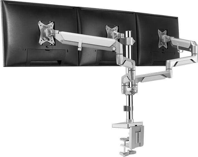 Immagine prodotto LogiLink max, VESA /100x100 (Tavolo, 27")