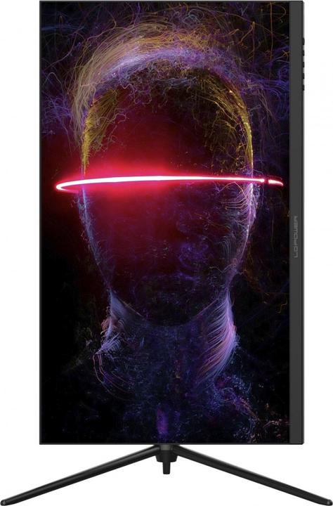 Produktbild LC-Power LC-M27-4K-UHD-144-V2 (3840 x 2160 Pixel, 27")