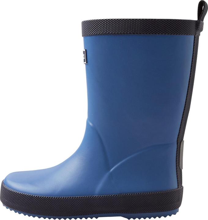Reima Kinder Gummistiefel Taikuus Denim