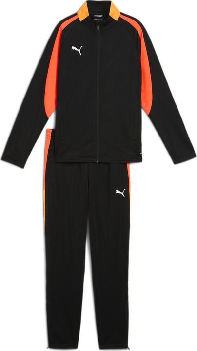 Produktbild Puma IndividualLIGA Tracksuit Jr (176)