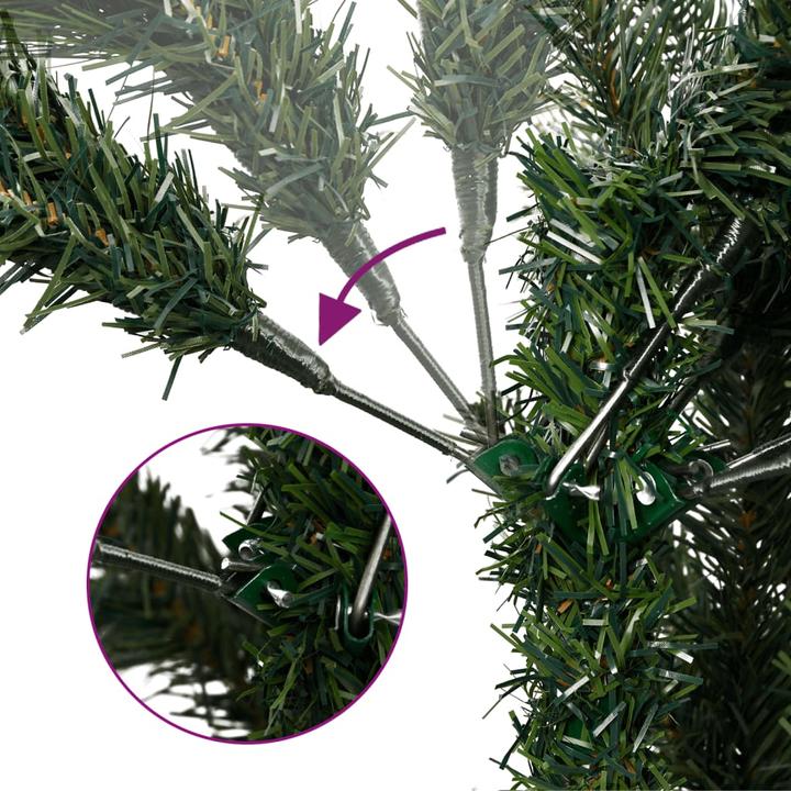 Actual product image VidaXL Octavian (120 cm)