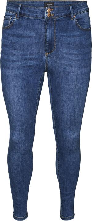 Image du produit Vero Moda VMCSOPHIA Hohe Taille Slim Fit Jeans Skinny Jeans (54)