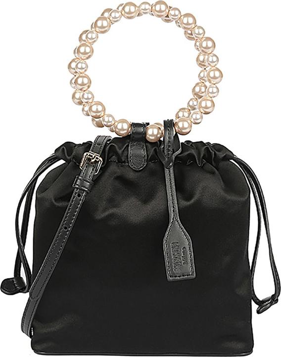 Actual product image Moschino Bags.. Black