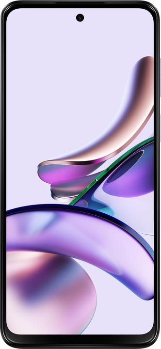 Motorola moto G13 (128 GB, Lavender Blue, 6.50", Dual SIM, 50 Mpx, 4G)