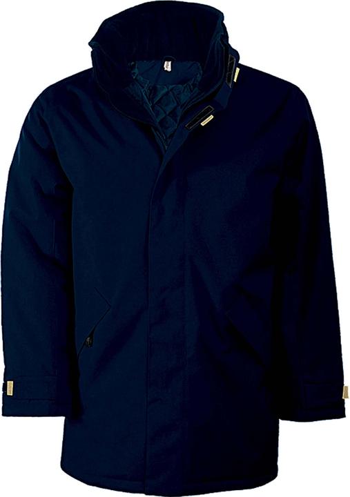 Immagine prodotto Kariban doublure matelassée (4XL)