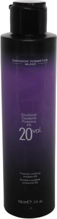 Produktbild DCM Diapason Creme-Entwickler (20 vol.) 6% 150 ml