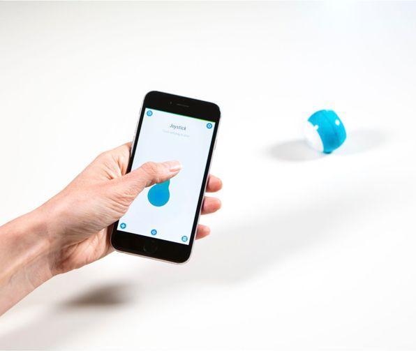 Image du produit Sphero Mini