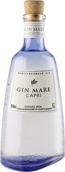 Actual product image Le Tribute Gin & Tonic (1 x 70 cl)