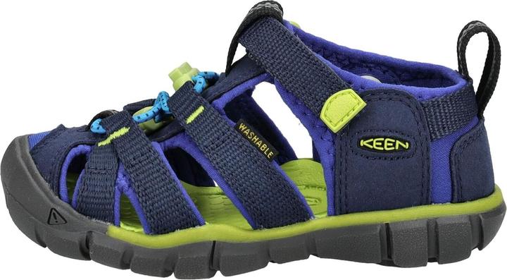 Produktbild Keen Y Seacamp Ii Cnx (32, 33)