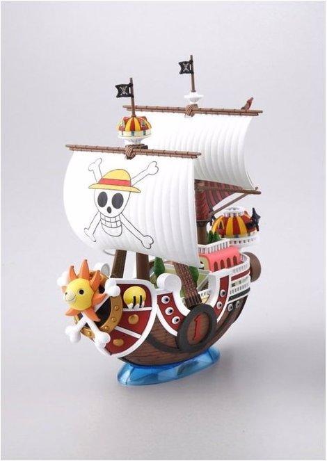 Image du produit Bandai One Piece - Thousand Sunny