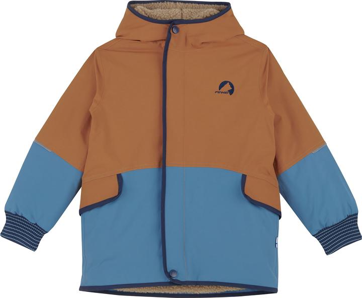 Almond, Blu marino