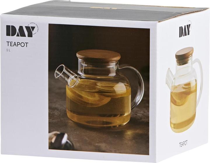 Produktbild Schou Day (1 l)