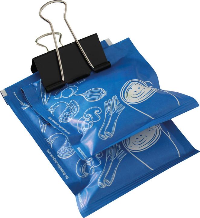 Immagine prodotto Q-Connect clip pieghevoli (1 x)
