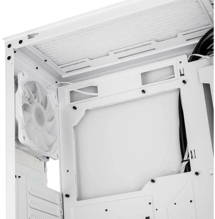 Produktbild Lian-Li Lancool 205 Mesh C (ATX, Mini-ITX, mATX)