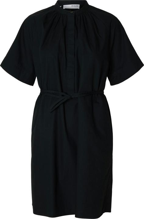 Produktbild Selected Femme Kurzarm Minikleid (42)