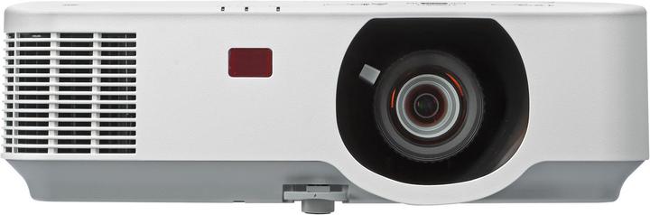 Produktbild NEC P554u (WUXGA, 5300 lm, 1.2 - 2:1)