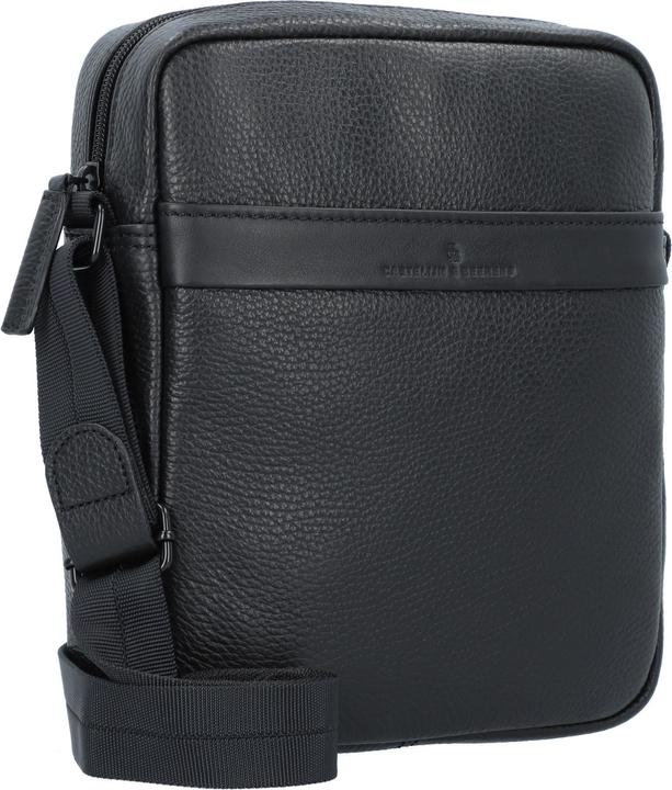 Actual product image Castelijn & Beerens Jort shoulder bag
