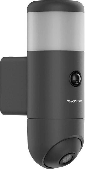 Immagine prodotto Thomson Telecamera di sorveglianza RHEITA100 WLAN IP 1920 x 1080 pixel (1920 x 1080 Pixels)