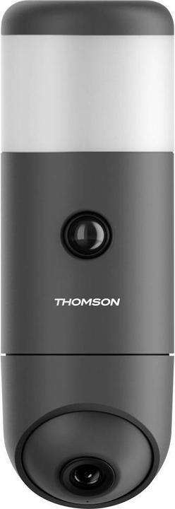 Immagine prodotto Thomson Telecamera di sorveglianza RHEITA100 WLAN IP 1920 x 1080 pixel (1920 x 1080 Pixels)
