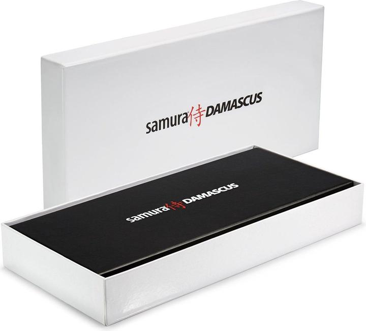 Actual product image Samura Damascus (21.50 cm)