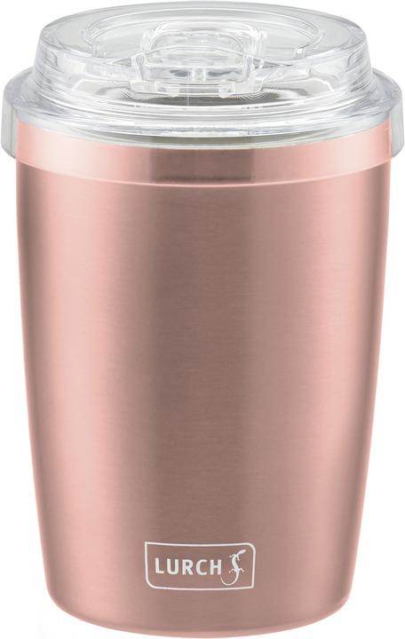 Actual product image Lurch Coffee (0.30 l)