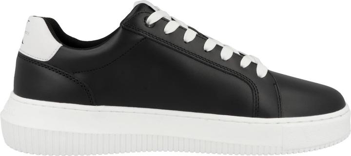 Image du produit Calvin Klein Jeans Chunky Cupsole Mono Lth - 58993 (45)