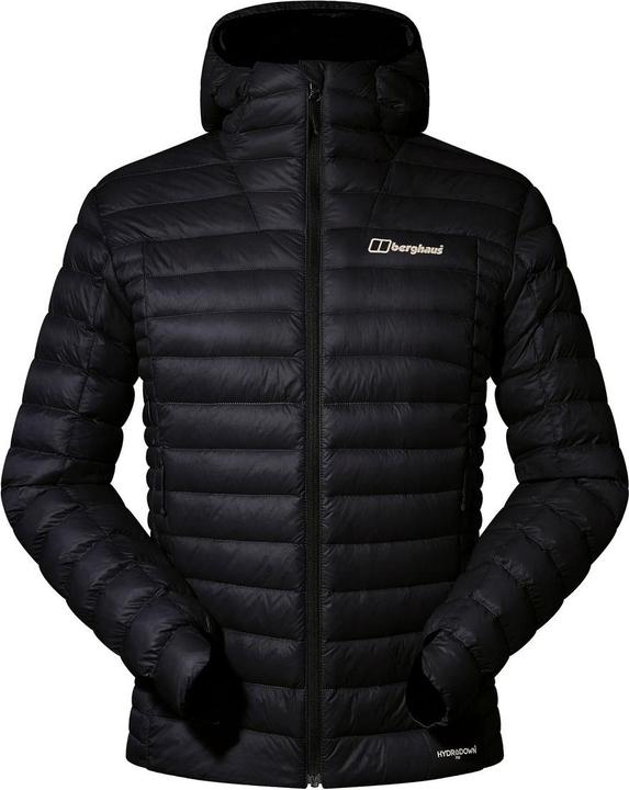 Berghaus Hybrid-isolierte Ridge-Nomad Jacket