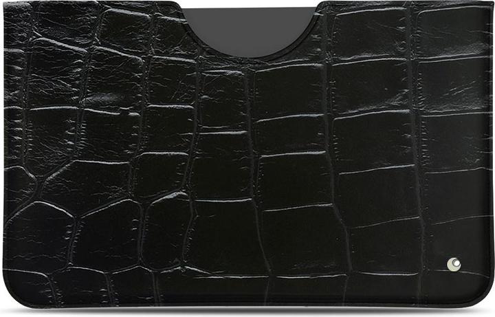 Crocodile nero ( Noir / Black)