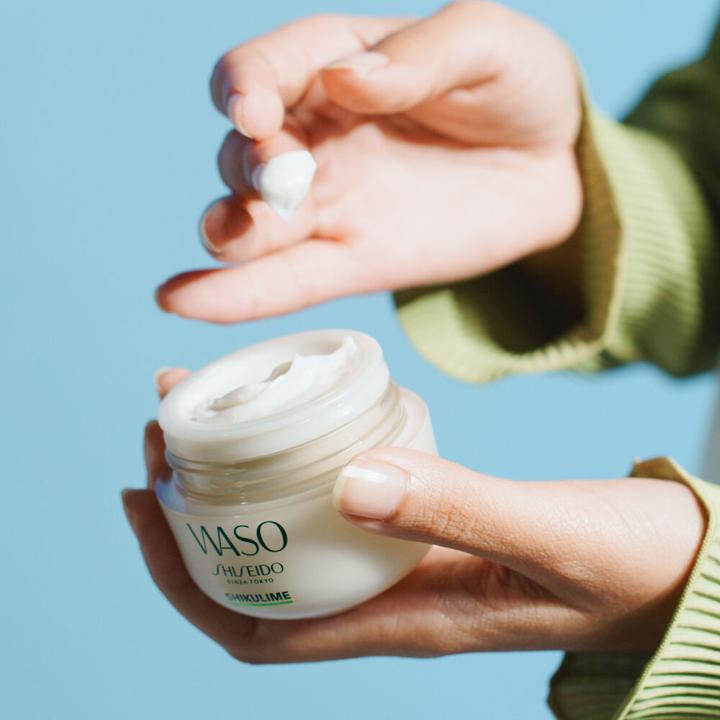 Image du produit Shiseido Shikulime (50 ml, Crème de jour)