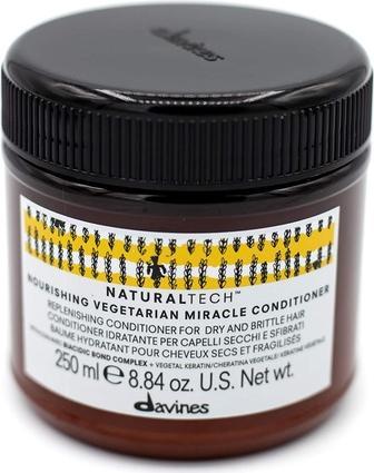 Actual product image Davines Natural Tech Nourishing (250 ml)
