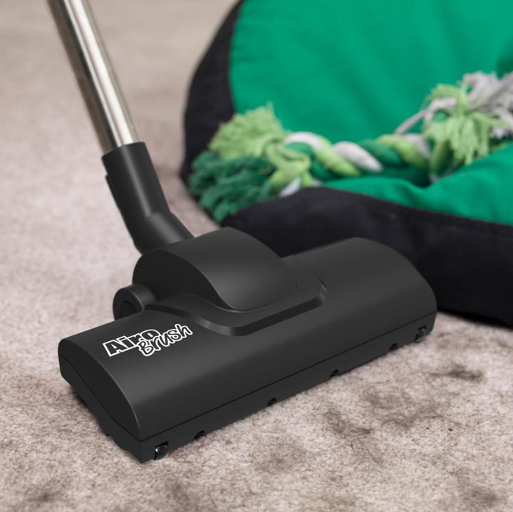Actual product image Numatic Henry Petcare