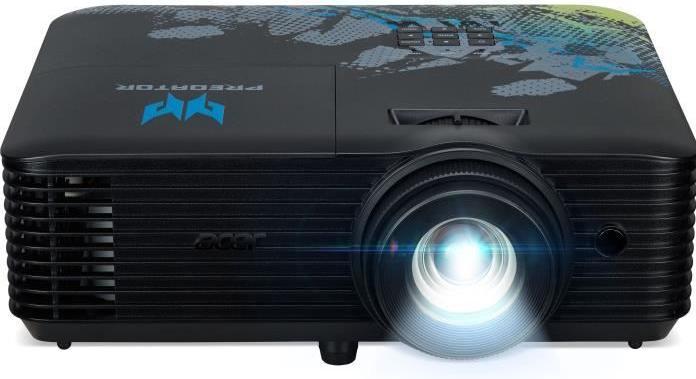Actual product image Acer Predator GM712 (4K, 4000 lm, 1.21 - 1.59:1)