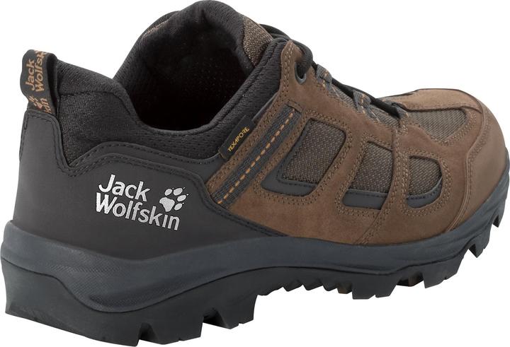Image du produit Jack Wolfskin Vojo 3 Texapore Low M (43)