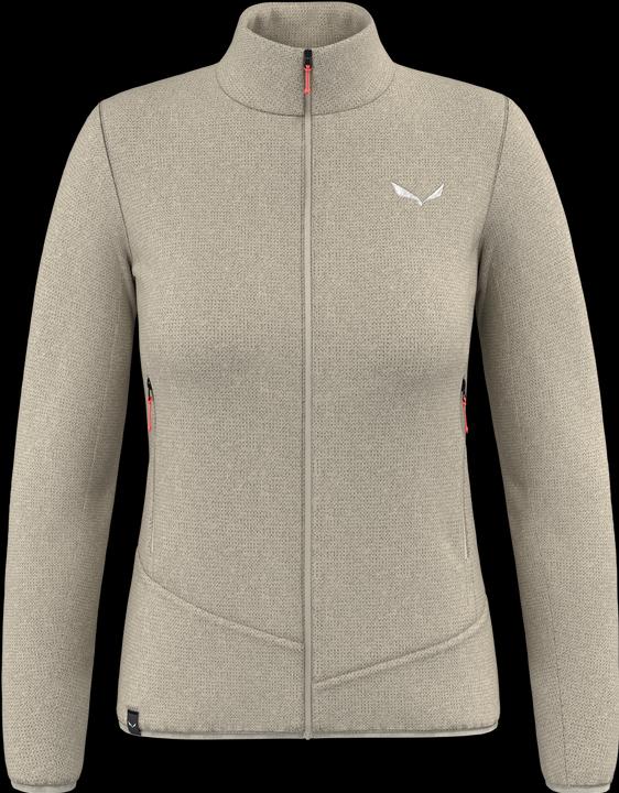 Actual product image Salewa Puez Rocca Polarlite Jacket Da (40, L)